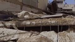 पंजाब के रूपनगर में 2 मंजिला मकान गिरा, मलबे में दबे 5 मजदूर, 3 की दर्दनाक मौत