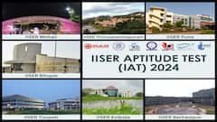 IISERs Open Admissions For 2024-25; Apply Online By May 13