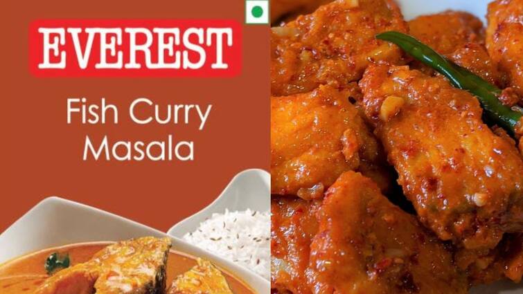 Singapore Govt Recalls Everest Fish Curry Masala Alleges Presence Of Pesticide టేస్ట్ కోసం నాన్‌వెజ్‌లో ఆ మసాలా వేస్తున్నారా? జాగ్రత్త అందులో పురుగుల మందు ఉందట!