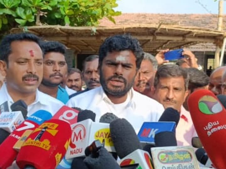 TN Lok Sabha Election: அந்த நிமிடமே அரசியலை விட்டு விலகுகிறேன்... எதற்காக அண்ணாமலை அப்படி கூறினார்?