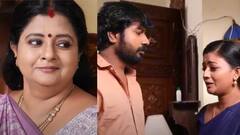 பூக்கடையை அகற்றிய மாநகராட்சி அதிகாரிகள்.. சிறகடிக்க ஆசையில் இன்று!