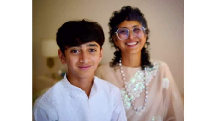 Kiran Rao Reveals Having 'Multiple Miscarriages' For Five Years Before Welcoming Azad With Aamir Khan Kiran Rao Reveals She Had 'Multiple Miscarriages' For Five Years Before Welcoming Azad