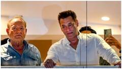 फायरिंग की घटना के बाद अब सलमान खान के घर लॉरेंस बिश्नोई ने भेजी थी कैब?