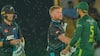 PAK vs NZ: बेनतीजा रहा पाकिस्तान-न्यूज़ीलैंड का पहला टी20, बारिश ने बिगाड़ा सारा खेल 