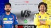 LSG Vs CSK, IPL 2024 HIGHLIGHTS: LSG Beat CSK By 8 Wickets