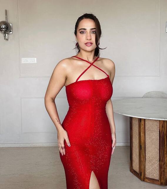 આ જાણીતા કોમેડિયન પર આવ્યું Kusha Kapilaનું દિલ?