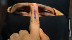 यूपी में पहले चरण का चुनाव खत्म, BJP से लेकर सपा तक...किसने क्या दावा किया?