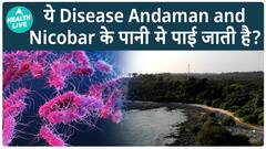 Amoebiasis: काले पानी की सज़ा जितनी खतरनाक है ये बीमारी, कहाँ कहाँ फैल चुका है ये रोग? | Health Live