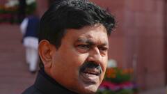 अजय मिश्रा टेनी के पास नहीं है कार! हलफनामे में किया बड़ा दावा, जानें- कितनी है कुल संपत्ति