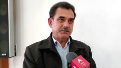 'कांग्रेस से एक साल का हिसाब मांगने वाली BJP ये भूल गई है कि...', संजय अवस्थी का विपक्ष पर निशाना