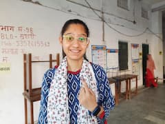 भरतपुर में शांतिपूर्ण मतदान संपन्न, मतदाताओं में देखने को मिला उत्साह