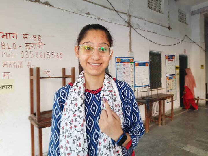 बात की जाये नए मतदाताओं की तो उनमे अपने मत को पहली बार डालने को लेकर काफी जोश और उत्साह है.