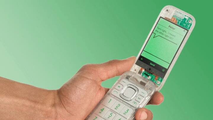 ਇਹ ਬੋਰਿੰਗ ਫੋਨ ਇੱਕ ਸੀਮਤ-ਐਡੀਸ਼ਨ ਡਿਵਾਈਸ ਹੈ ਜੋ HMD, Heineken ਅਤੇ Bodega ਦੁਆਰਾ ਆਯੋਜਿਤ ਗਿਵਵੇਅ ਅਤੇ ਔਫਲਾਈਨ ਈਵੈਂਟਸ ਦੁਆਰਾ ਉਪਲਬਧ ਹੋਵੇਗਾ।