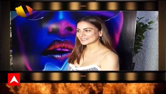 Love, Sex Aur Dhokha 2: TV Celebs arrive at the screening, Watch special glimpse | HOT News