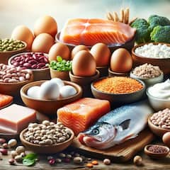 Protein Deficiency : ਨਹੁੰ ਟੁੱਟਣ ਤੋਂ ਇਲਾਵਾ ਸਰੀਰ 'ਚ ਆਹ ਸਮੱਸਿਆਵਾਂ ਹੋ ਸਕਦੀਆਂ ਪ੍ਰੋਟੀਨ ਦੀ ਕਮੀ ਦੇ ਲੱਛਣ