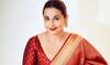 Vidya Balan Recalls Doing ‘53 Interviews A Day Wearing Pregnant Belly’ For Kahaani