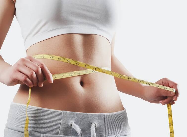 This is a healthy way to lose weight,  including this trick in your routine, you will lose weight easily Weight loss Tips: વેઇટલોસની આ છે હેલ્ધી રીત, આ ટ્રિકને રૂટીનામાં સામેલ કરવાથી સરળતાથી ઉતરશે વજન