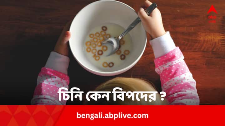 Why Sugar Is Harmful For Infants And How It Changes Life From Pediatrician In Bengali abpp Child Health Tips: শিশুদের জন্য চিনি কেন বিপদের ? কীভাবে বদলে যাচ্ছে আগামী প্রজন্ম ?