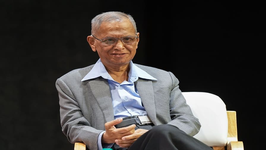 narayan murthy new deal for vijay malya luxury appartment in Banglore on High price Narayan Murthy: नारायणमूर्ति ने विजय माल्या का ये आलीशान अपार्टमेंट खरीदा, कीमत हैरान कर देगी आपको