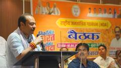 नवादा में स्थानीय बनाम बाहरी के मुद्दे पर हो रही है वोटिंग? प्रत्याशियों ने बताई हकीकत