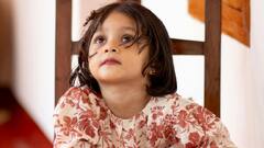 Child's Brain : या गोष्टींचा आहारात समावेश करा?मुलांची बुध्द्धी होईल तल्लख!