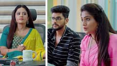 ‘జగధాత్రి’ సీరియల్‌ : ఒరిజినల్ ఫుటేజ్ వెతికేపనిలో ధాత్రి, కేదార్ - లాండ్ అమ్మకానికి పెట్టిన కౌశికి