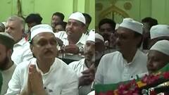 अजित पवार यांची धाराशिवच्या प्रसिद्ध दर्ग्यात प्रार्थना; चढवली चादर!