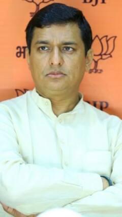 Lok Sabha Election: भाजपा उम्मीदवार अनिल बलूनी ने कंडोलिया देवता मंदिर में पूजा की | ABP Shorts