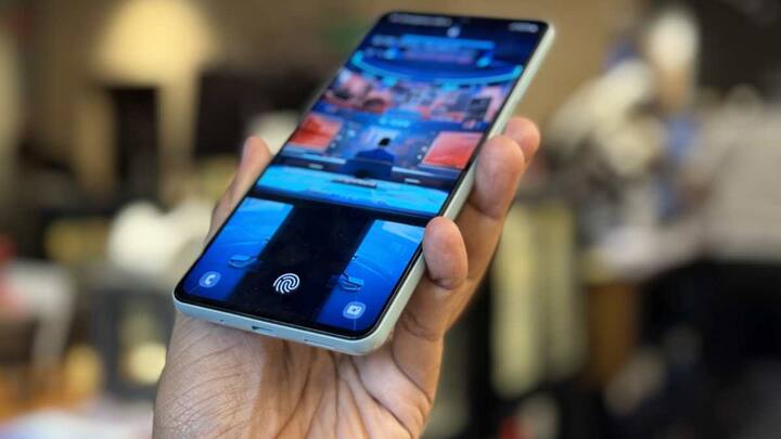 Samsung Galaxy: Samsung's special offer for India, the screen and battery of these smartphones will be changed for free તમારી પાસે સેમસંગનો આ ફોન છે, તો કંપની મફતમાં સ્ક્રીન અને બેટરી બદલી આપશે