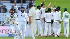 '...तर चुरशीचा सामना होईल'; भारत-पाकिस्तान कसोटी मालिकेवर रोहित शर्मा काय म्हणाला?