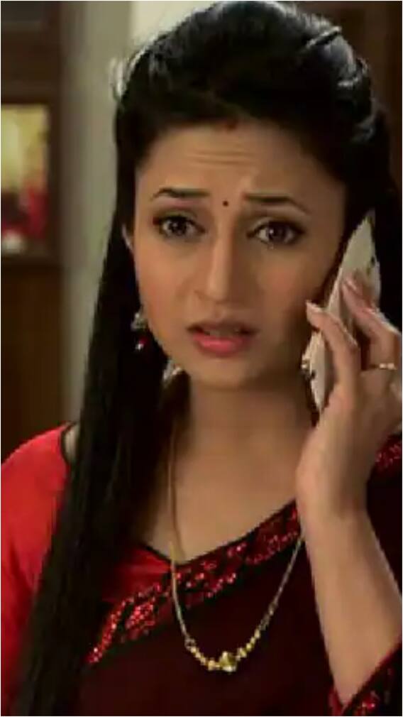 రోడ్డు ప్రమాదంలో గాయపడ్డ నటి దివ్యాంక త్రిపాఠి - తీవ్ర గాయాలతో ఆస్పత్రిలో చేరిక