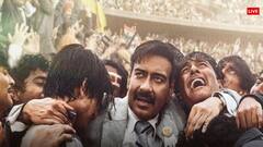 बॉक्स ऑफिस पर ‘मैदान’ का हुआ बंटाधार, जानें- 9वें दिन का कलेक्शन