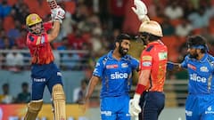 Punjab Kings Last Over Thrillers | PBKS vs MI | అన్నీ ఆఖరి ఓవర్ వరకూ లాక్కొస్తున్న పంజాబ్ | IPL 2024