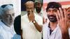TN Lok Sabha Election 2024 : ஜனநாயக கடமையாற்றிய தமிழ் சினிமா பிரபலங்கள்!