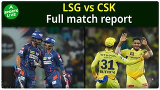 CSK vs LSG IPL 2024 : Ekana में आज में बल्लेबाजों का होगा बोल बाला या गेंदबाज चिटकाएंगे विकेट !