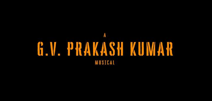 தங்கலான் படத்திற்கு இசை அமைத்த, ஜி.வி பிரகாஷ் குமார்தான் வீர தீர சூரன் படத்திற்கும் இசையமைக்க ஒப்பந்தமாகியுள்ளார்.