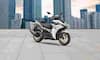 Yamaha Aerox S: స్మార్ట్ కీతో మార్కెట్లోకి వచ్చిన యమహా కొత్త స్కూటీ - ఫీచర్లు ఎలా ఉన్నాయంటే?