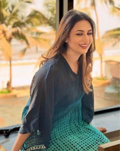 Divyanka Tripathi Accident: छोट्या पडद्यावरील क्वीन अभिनेत्री दिव्यांका त्रिपाठीचा भीषण अपघात!