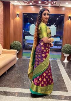 टीवी की इस एक्ट्रेस ने जब दो रोटी खाकर किया अपना गुजारा, आज करोड़ों लोगों के दिलों पर करती हैं राज