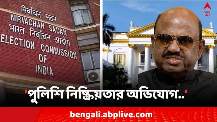 Lok Sabha Election 2024, 151 allegation submitted in Election Commission , Governor CV Ananda Bose in Raj Bhaban s Peace Room to observing situation Lok Sabha Poll 2024: ভোটের প্রথম ৩ ঘণ্টায় ১৫১টি অভিযোগ জমা কমিশনে, রাজভবনের পিসরুমে নজর রাজ্যপালের