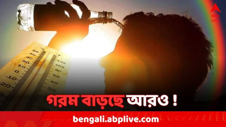 west bengal weather update : warning of heat wave and severe heat wave in these districts of west bengal on 20 April 2024 kolkata weather update West Bengal Weather Update: কোথাও ৪৩, কোথাও ৪৪; শনিবার গরমে 'চাঁদিফাটা' অবস্থা হতে পারে কোন কোন জেলায় ?