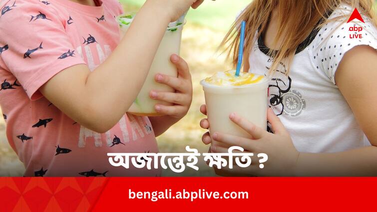 Know Whether Popular Health Drinks Are Healthy And their Alternative From Expert In Bengali Health Drinks: বাজারচলতি হেলথ ড্রিঙ্ক কতটা উপকারী ? বিকল্প কী খাওয়ানো যায় খুদেকে ?