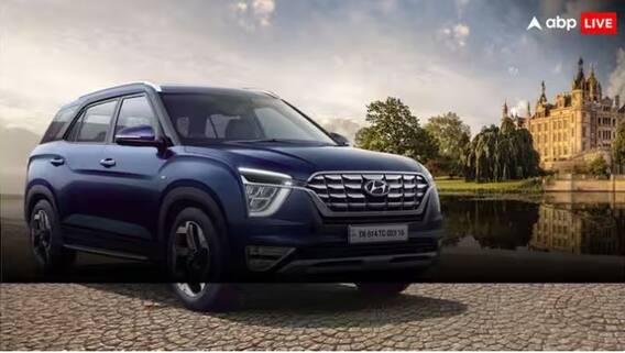 Hyundai Alcazar ਫੇਸਲਿਫਟ ਜਲਦ ਹੋਣ ਜਾ ਰਹੀ ਲਾਂਚ, ਮੌਜੂਦਾ ਮਾਡਲ 'ਤੇ ਮਿਲ ਰਹੀ ਭਾਰੀ ਛੋਟ