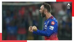 Glenn Maxwell: কেকেআরের বিরুদ্ধেও খেলবেন না আরসিবির সেরা অলরাউন্ডার? বড় খবর দিলেন তারকা ক্রিকেটার