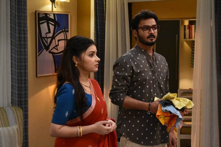 অনিকে কি ফিরিয়ে আনতে পারবে জাগৃতি? সে কি সফল হতে পারবে?