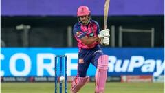 Photos: इन बल्लेबाजों ने गेंदबाजों के छुड़ाए हैं पसीने, इस सीजन सबसे ज्यादा छक्के जड़ने वाले टॉप-5 बल्लेबाज