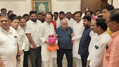 धाराशिवमध्ये पद्मसिंह पाटलांची भेट; नाराज नेत्याला अजित पवारांचा शब्द, विधानपरिषद देणार