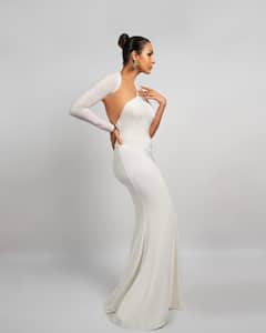 Malaika Arora Photo: કટ આઉટ બોડીકોન ગાઉનમાં મલાઈકાની કાતિલ અદા