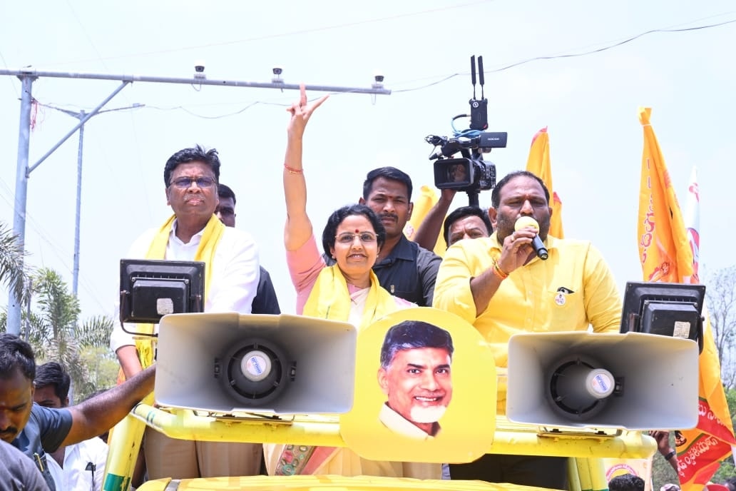 Balakrishna Assets: నామినేషన్ వేసిన బాలకృష్ణ - ఆస్తులు, అప్పుల వివరాలు ఇవే!