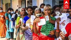 Lok Sabha election : ஜனநாயகத் திருவிழா! ஏற்பாடுகள் என்னென்ன? 7 மணிக்கு வாக்குப்பதிவு